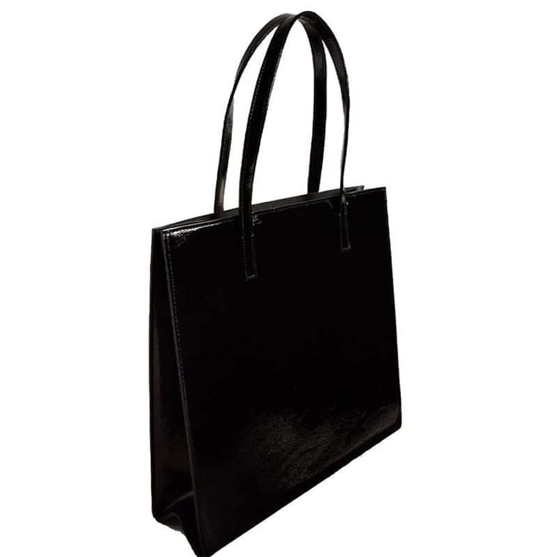 Τσάντα TED BAKER 284640 NICONNA ΤΣΑΝΤΕΣ ΜΑΥΡΟ / ONE SIZE