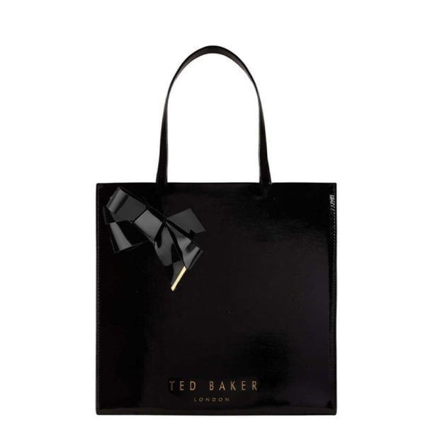 Τσάντα TED BAKER 284640 NICONNA ΤΣΑΝΤΕΣ ΜΑΥΡΟ / ONE SIZE