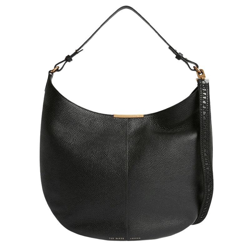 Τσάντα TED BAKER 284865-AMMILIA ΤΣΑΝΤΕΣ ΜΑΥΡΟ / ONE SIZE
