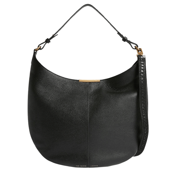 Τσάντα TED BAKER 284865-AMMILIA ΤΣΑΝΤΕΣ ΜΑΥΡΟ / ONE SIZE