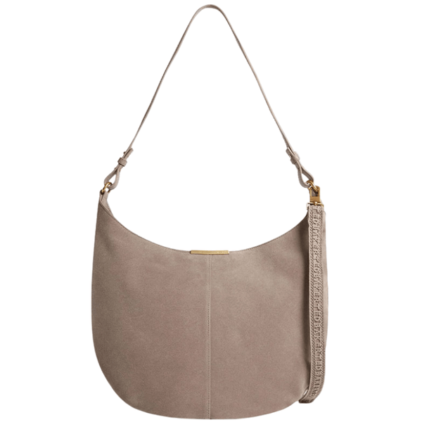 Τσάντα TED BAKER 284865-AMMILIA ΤΣΑΝΤΕΣ ΜΠΕΖ / ONE SIZE