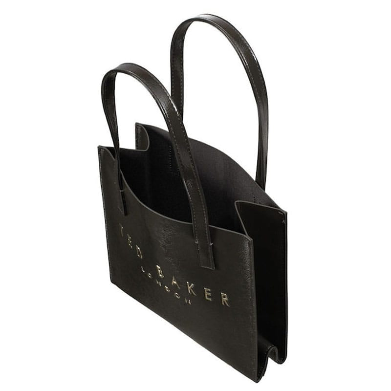 Τσάντα TED BAKER 284880 CRINION ΤΣΑΝΤΕΣ ΓΚΡΙ / ONE SIZE