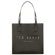 Τσάντα TED BAKER 284880 CRINION ΤΣΑΝΤΕΣ ΓΚΡΙ / ONE SIZE