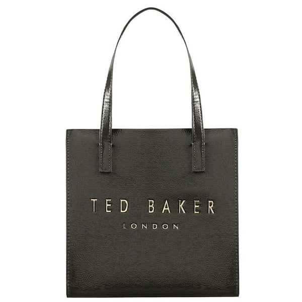 Τσάντα TED BAKER 284880 CRINION ΤΣΑΝΤΕΣ ΓΚΡΙ / ONE SIZE
