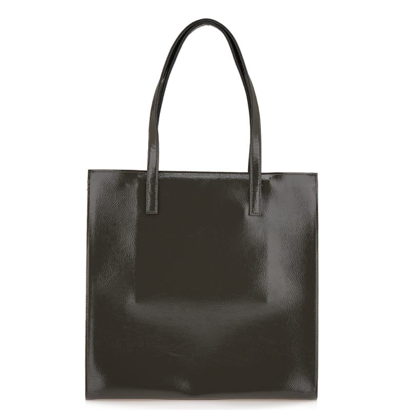 Τσάντα TED BAKER 284882 CRINKON ΤΣΑΝΤΕΣ ΓΚΡΙ / ONE SIZE