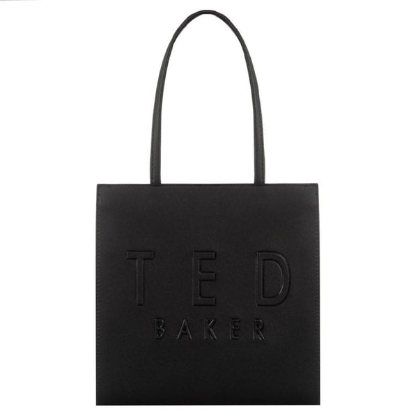 Τσάντα TED BAKER 284883-ICONICA ΤΣΑΝΤΕΣ ΜΑΥΡΟ / ONE SIZE