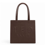 Τσάντα TED BAKER 284883-ICONICA ΤΣΑΝΤΕΣ ΚΑΦΕ / ONE SIZE