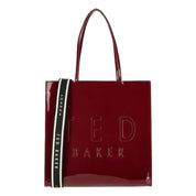 Τσάντα TED BAKER 284885 ICONNY ΤΣΑΝΤΕΣ ΜΠΟΡΝΤΩ / ONE SIZE