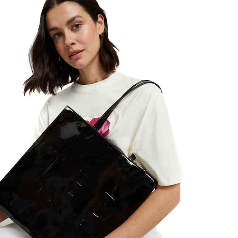 Τσάντα TED BAKER 284885 ICONNY ΤΣΑΝΤΕΣ