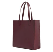 Τσάντα TED BAKER 284912 ROWCON ΤΣΑΝΤΕΣ ΜΠΟΡΝΤΩ / ONE SIZE