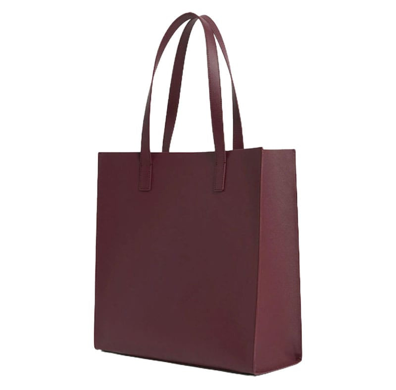 Τσάντα TED BAKER 284912 ROWCON ΤΣΑΝΤΕΣ ΜΠΟΡΝΤΩ / ONE SIZE