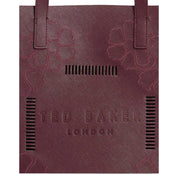 Τσάντα TED BAKER 284912 ROWCON ΤΣΑΝΤΕΣ ΜΠΟΡΝΤΩ / ONE SIZE