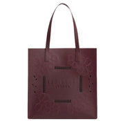 Τσάντα TED BAKER 284912 ROWCON ΤΣΑΝΤΕΣ ΜΠΟΡΝΤΩ / ONE SIZE