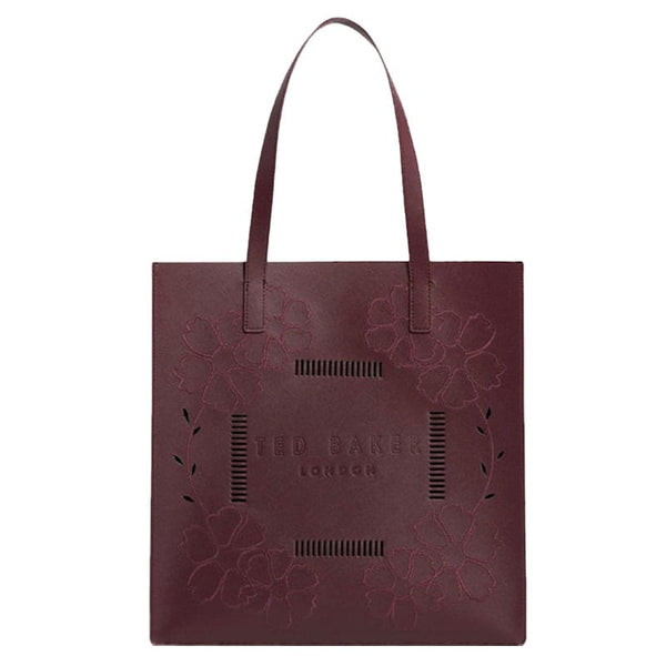 Τσάντα TED BAKER 284912 ROWCON ΤΣΑΝΤΕΣ ΜΠΟΡΝΤΩ / ONE SIZE