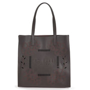 Τσάντα TED BAKER 284912 ROWCON ΤΣΑΝΤΕΣ ΚΑΦΕ / ONE SIZE