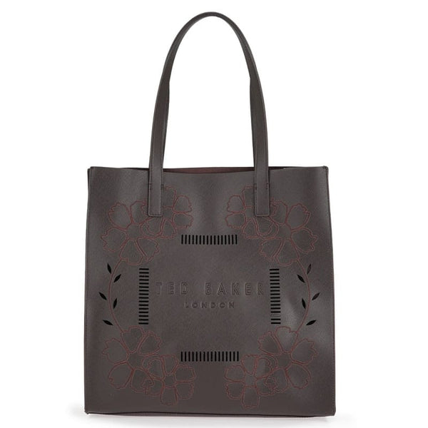 Τσάντα TED BAKER 284912 ROWCON ΤΣΑΝΤΕΣ ΚΑΦΕ / ONE SIZE
