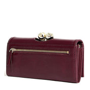 Πορτοφόλι TED BAKER 284940 ROOSALI ΠΟΡΤΟΦΟΛΙΑ ΚΟΚΚΙΝΟ / ONE SIZE