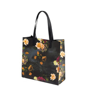 Τσάντα TED BAKER 285547 OPICON ΤΣΑΝΤΕΣ ΜΑΥΡΟ / ONE SIZE