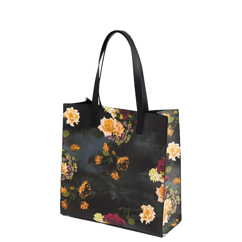 Τσάντα TED BAKER 285547 OPICON ΤΣΑΝΤΕΣ ΜΑΥΡΟ / ONE SIZE