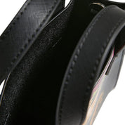 Τσάντα TED BAKER 285550 VECON ΤΣΑΝΤΕΣ ΜΑΥΡΟ / ONE SIZE