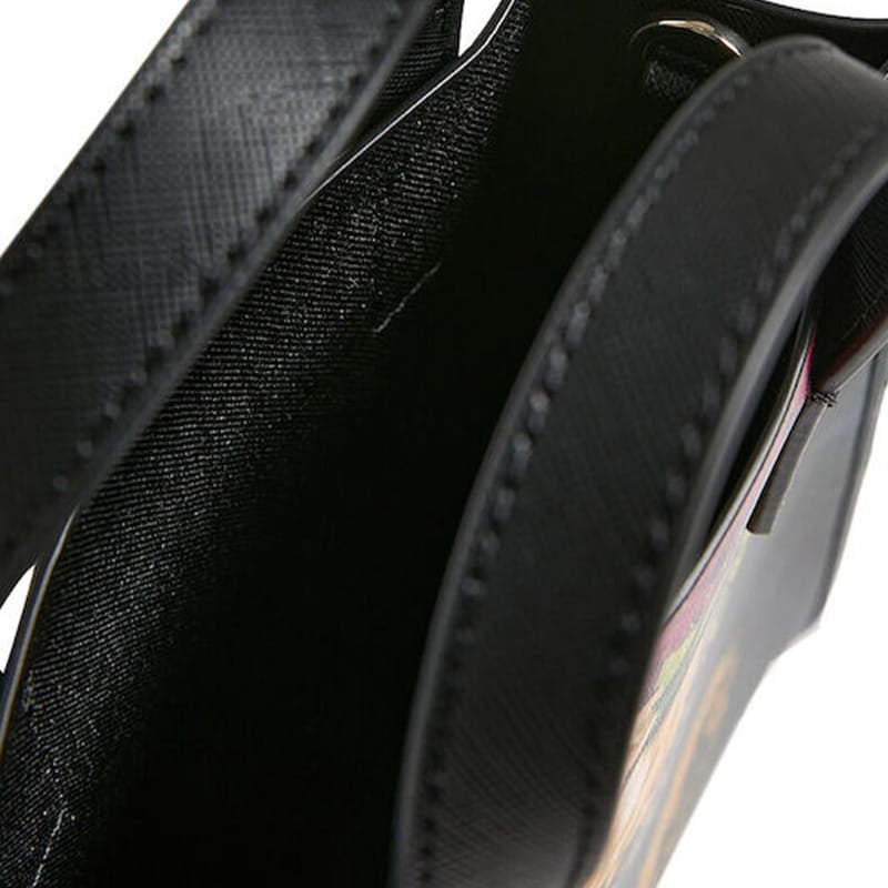 Τσάντα TED BAKER 285550 VECON ΤΣΑΝΤΕΣ ΜΑΥΡΟ / ONE SIZE