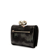 Πορτοφόλι TED BAKER 285629 LIIANIE ΠΟΡΤΟΦΟΛΙΑ ΜΑΥΡΟ / ONE SIZE