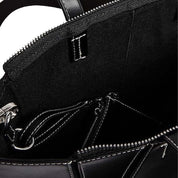 Τσάντα TED BAKER 285957 FOLINA ΤΣΑΝΤΕΣ ΜΑΥΡΟ / ONE SIZE