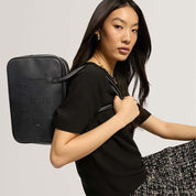 Τσάντα TED BAKER 285967 LAUNIA ΤΣΑΝΤΕΣ ΜΑΥΡΟ / ONE SIZE