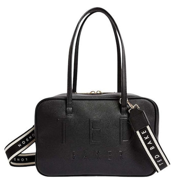Τσάντα TED BAKER 285967 LAUNIA ΤΣΑΝΤΕΣ ΜΑΥΡΟ / ONE SIZE