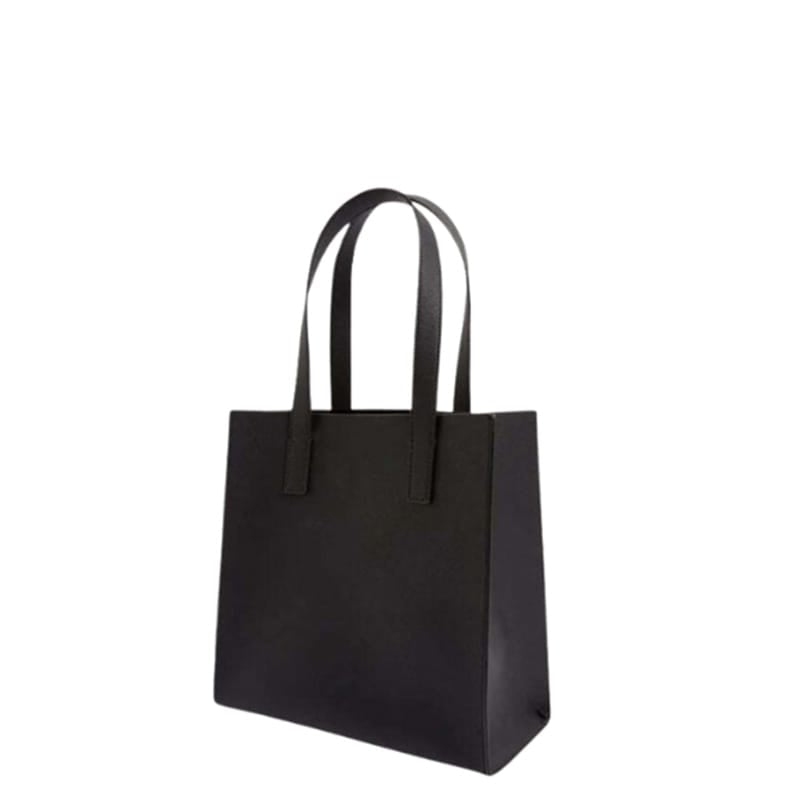 Τσάντα TED BAKER 285973 BOCON ΤΣΑΝΤΕΣ ΜΑΥΡΟ / ONE SIZE