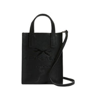 Τσάντα TED BAKER 286251 JANNCON ΤΣΑΝΤΕΣ ΜΑΥΡΟ / ONE SIZE