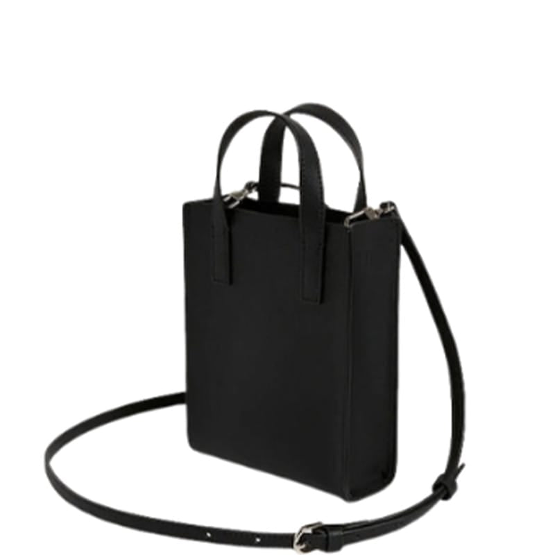Τσάντα TED BAKER 286251 JANNCON ΤΣΑΝΤΕΣ ΜΑΥΡΟ / ONE SIZE
