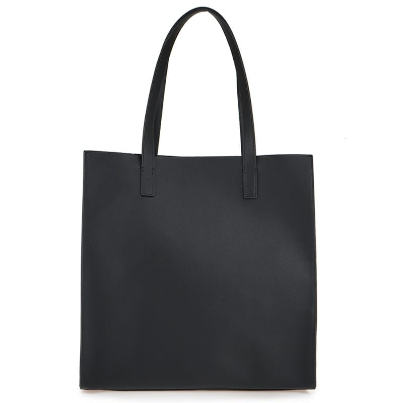 Τσάντα TED BAKER 286252 JENNCON ΤΣΑΝΤΕΣ ΜΑΥΡΟ / ONE SIZE