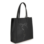 Τσάντα TED BAKER 286252 JENNCON ΤΣΑΝΤΕΣ ΜΑΥΡΟ / ONE SIZE