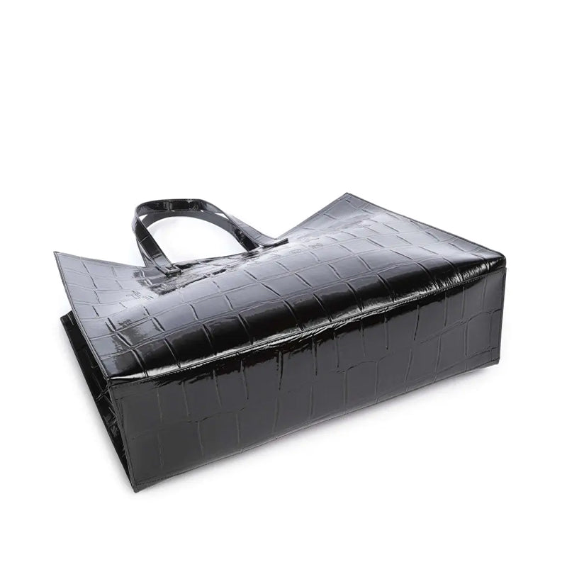 Τσάντα TED BAKER ALLICON 281638 ΤΣΑΝΤΕΣ ΜΑΥΡΟ / ONE SIZE