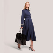 Τσάντα TED BAKER ALLICON 281638 ΤΣΑΝΤΕΣ ΜΑΥΡΟ / ONE SIZE