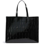 Τσάντα TED BAKER ALLICON 281638 ΤΣΑΝΤΕΣ ΜΑΥΡΟ / ONE SIZE