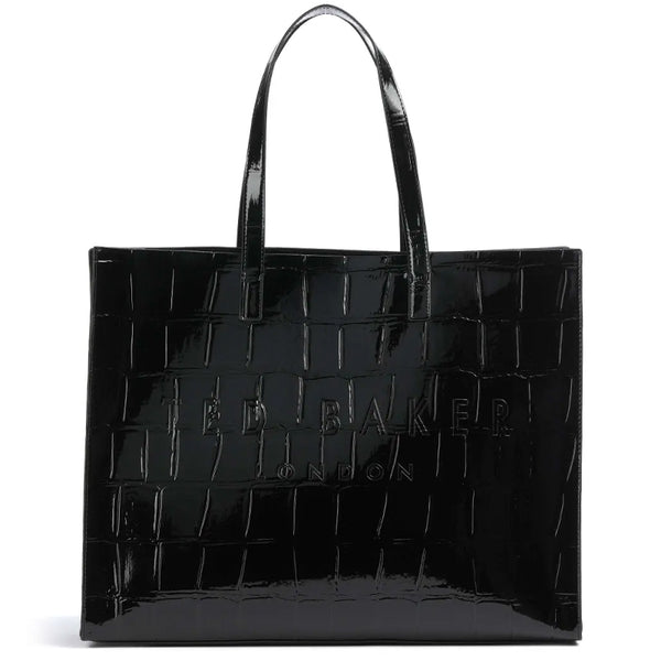 Τσάντα TED BAKER ALLICON 281638 ΤΣΑΝΤΕΣ ΜΑΥΡΟ / ONE SIZE