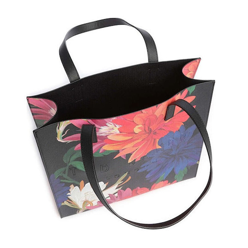 Τσάντα TED BAKER AMARLY 281519 ΤΣΑΝΤΕΣ ΜΑΥΡΟ / ONE SIZE