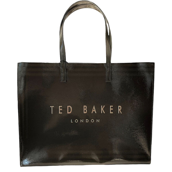 Τσάντα TED BAKER CRIKON 271039 ΤΣΑΝΤΕΣ ΠΡΑΣΙΝΟ / ONE SIZE