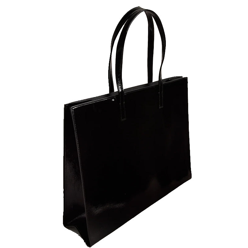 Τσάντα TED BAKER CRIKON 281639 ΤΣΑΝΤΕΣ ΜΑΥΡΟ / ONE SIZE