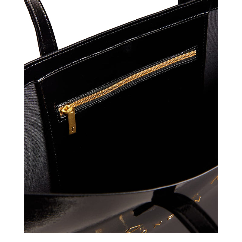 Τσάντα TED BAKER CRIKON 281639 ΤΣΑΝΤΕΣ ΜΑΥΡΟ / ONE SIZE