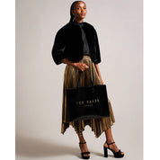 Τσάντα TED BAKER CRIKON 281639 ΤΣΑΝΤΕΣ ΜΑΥΡΟ / ONE SIZE