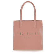 Τσάντα TED BAKER CRINION 271043 ΤΣΑΝΤΕΣ ΡΟΖ / ONE SIZE