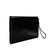 Φάκελος TED BAKER CRINKIE 281663 ΤΣΑΝΤΕΣ ΜΑΥΡΟ / ONE SIZE