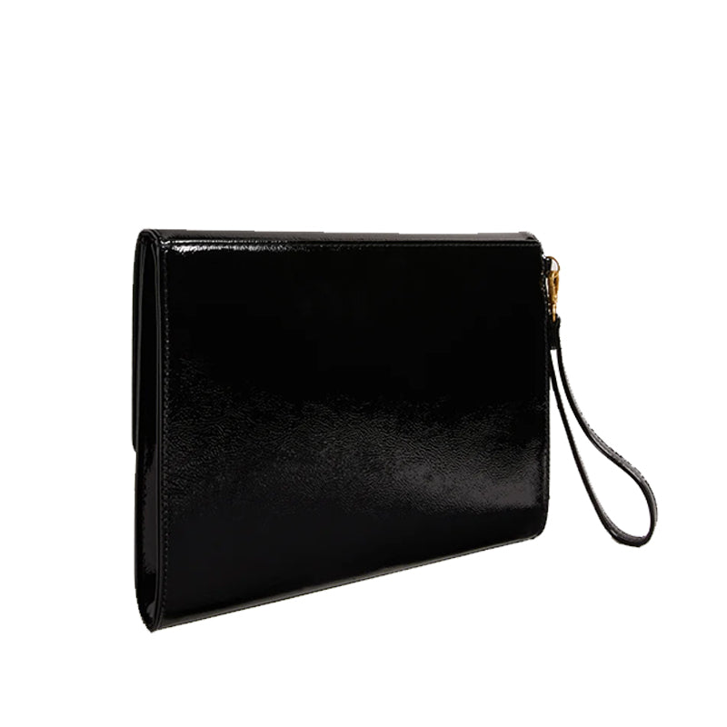 Φάκελος TED BAKER CRINKIE 281663 ΤΣΑΝΤΕΣ ΜΑΥΡΟ / ONE SIZE