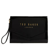 Φάκελος TED BAKER CRINKIE 281663 ΤΣΑΝΤΕΣ ΜΑΥΡΟ / ONE SIZE
