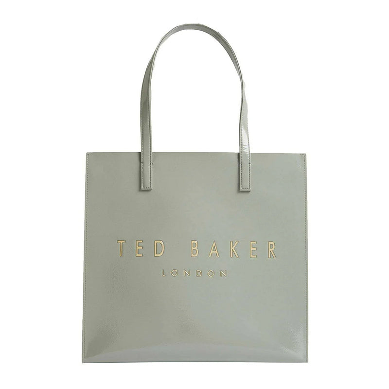 Τσάντα TED BAKER CRINKON 281641 ΤΣΑΝΤΕΣ ΠΡΑΣΙΝΟ / ONE SIZE