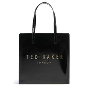 Τσάντα TED BAKER CRINKON 281641 ΤΣΑΝΤΕΣ ΜΑΥΡΟ / ONE SIZE