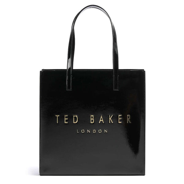 Τσάντα TED BAKER CRINKON 281641 ΤΣΑΝΤΕΣ ΜΑΥΡΟ / ONE SIZE